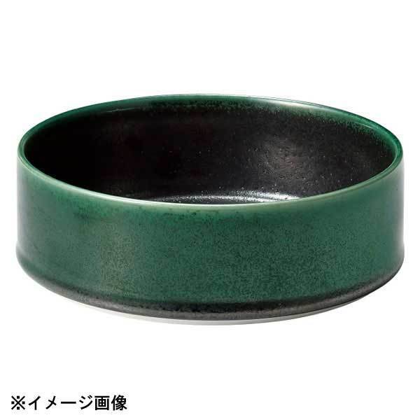 光洋陶器 KOYO ジャパニーズモダン アイビーグリーン 15.5cm スタックボウル 25171125拍卖