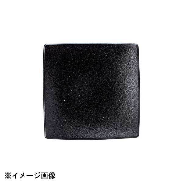 光洋陶器 KOYO エボニー 25cm スクエアープレート 14131062拍卖