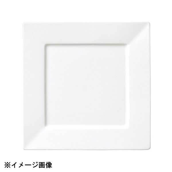 光洋陶器 KOYO ジャルディン 23.5cm 角皿 18000063拍卖