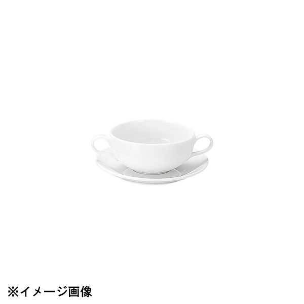 光洋陶器 KOYO プラージュ 両手付スープカップ カップのみ 13700054拍卖