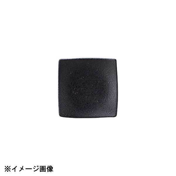 光洋陶器 KOYO エボニー 15.5cm スクエアープレート 14131066拍卖
