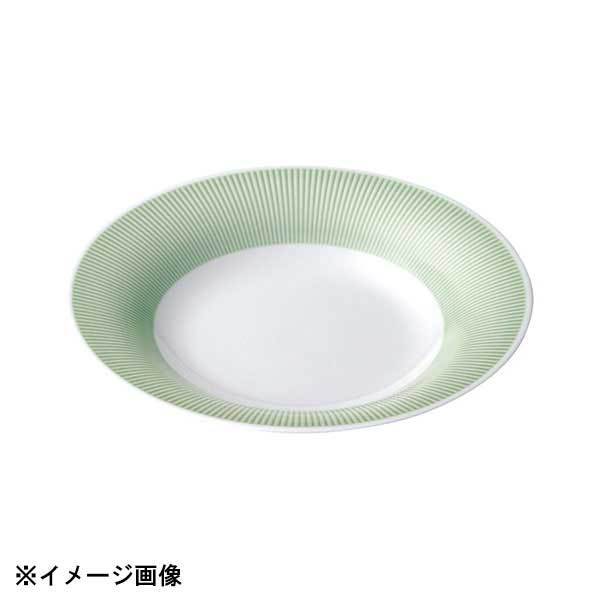 光洋陶器 KOYO リフレクション ミント グリーン 22cm リムスープボウル 19107012拍卖
