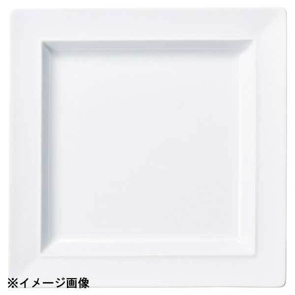 光洋陶器 KOYO モンターニュ 24cm スクエアープレート 12700062拍卖