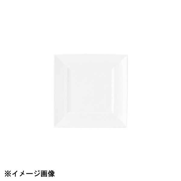 光洋陶器 KOYO マーレ 20.5cm 角皿 17000064拍卖