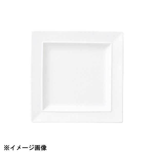 光洋陶器 KOYO モンターニュ 21cm スクエアープレート 12700064拍卖