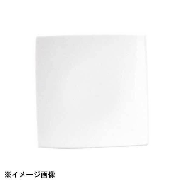 光洋陶器 KOYO グラッセ 19.5cmスクエアープレート 17600064拍卖
