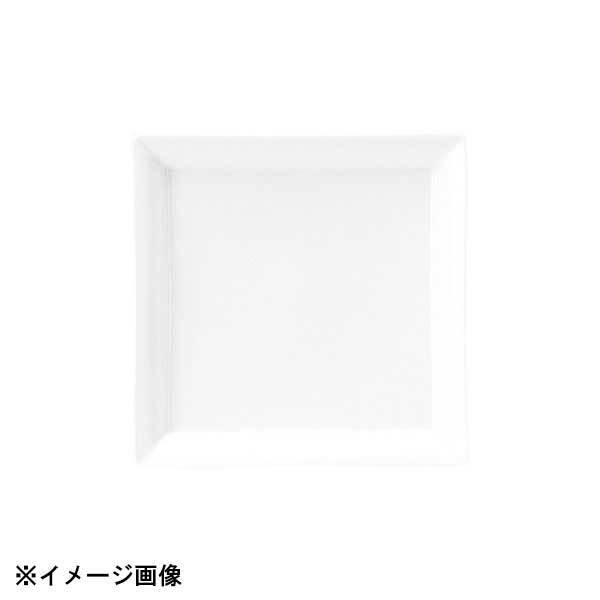 光洋陶器 KOYO フォンテ 27.5cm スクエアープレート 17200061拍卖