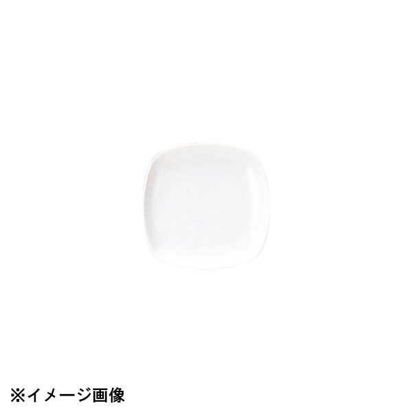 光洋陶器 KOYO ネージュ 14.5cm スクエアープレート 15600066拍卖