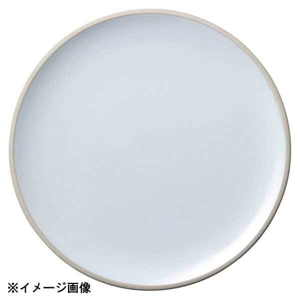 光洋陶器 KOYO ルスト マイルドホワイト 28.5cm フラットプレート 10513032拍卖