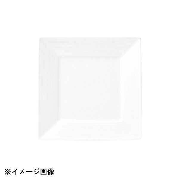 光洋陶器 KOYO ラッフル 18.5cm 角皿 16000066拍卖