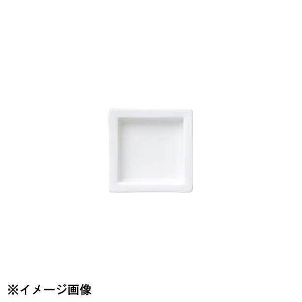 光洋陶器 KOYO グランス 8.5cm 角皿 19200099拍卖