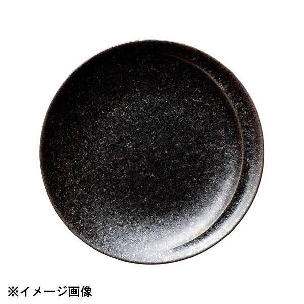 光洋陶器 KOYO アルコ クリスタルブラウン 15.5cm プレート 14461008拍卖