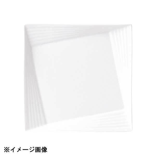 光洋陶器 KOYO シェーナ 22cm スクエアープレート 19400063拍卖