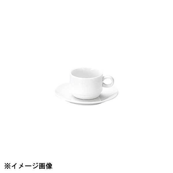 光洋陶器 KOYO プラージュ スタックデミタスカップ カップのみ 13800058拍卖
