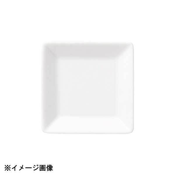 光洋陶器 KOYO ミューレ 8cm スクエアープレート 19700070拍卖