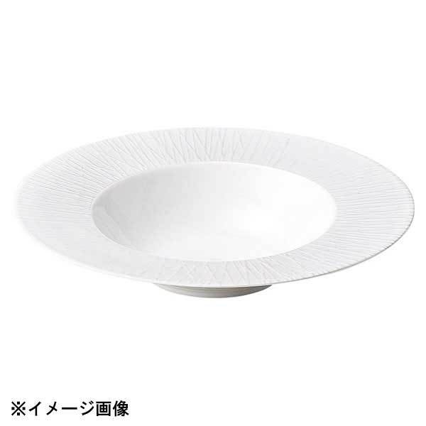 光洋陶器 KOYO ルミネール ホワイト 26.5cm ディープスープボウル 18000723拍卖