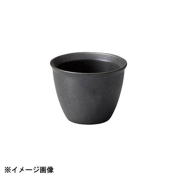 光洋陶器 KOYO フィノ クリスタルブラック 多用カップ 13631086拍卖