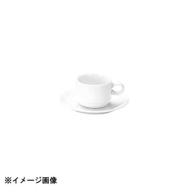 光洋陶器 KOYO プラージュ スタックコーヒーカップ カップのみ 13800052拍卖