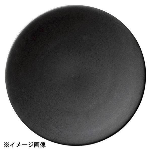 光洋陶器 KOYO アスカ クリスタルブラック 27.5cm 皿 18132002拍卖
