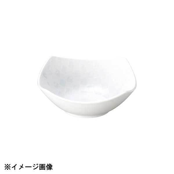 光洋陶器 KOYO グレース ホワイト パス 17.5cm スクエアーボウル 14101071拍卖