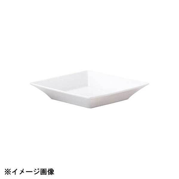 光洋陶器 KOYO スクエアー 18cm 深皿 14900013拍卖