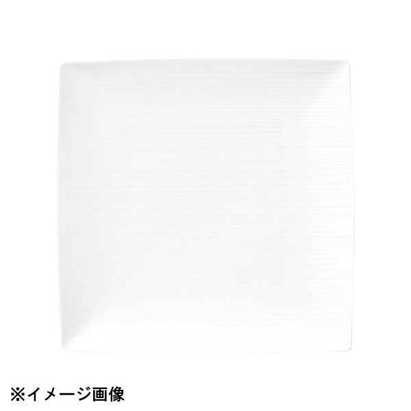 光洋陶器 KOYO イマージュ 23cm スクエアープレート 18300063拍卖