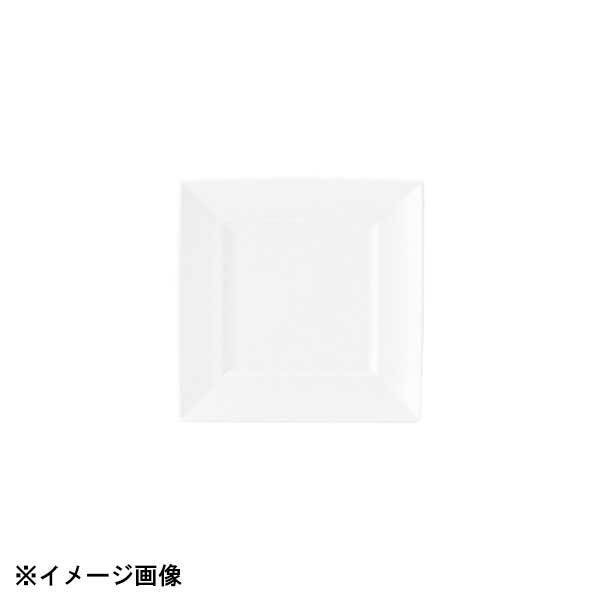 光洋陶器 KOYO マーレ 15.5cm 角皿 17000066拍卖