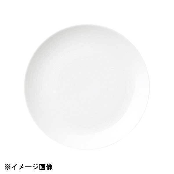 光洋陶器 KOYO イマージュ 23.5cm クープ皿 18300004拍卖