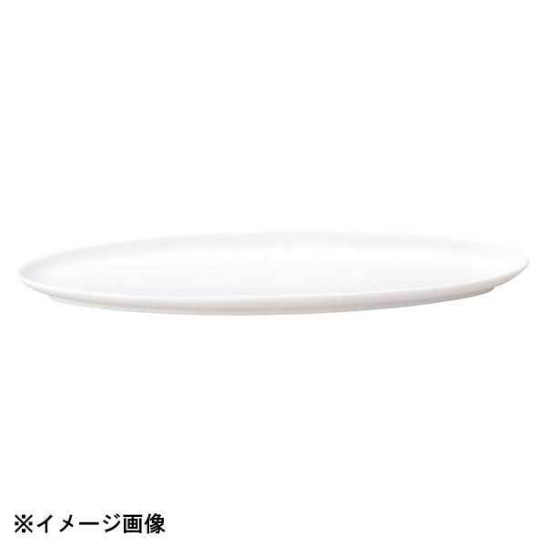 光洋陶器 KOYO フォンテ 33cm オーバル長皿 17100082拍卖