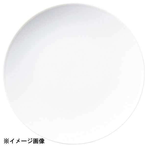 光洋陶器 KOYO フィノ ピュアホワイト 24cm プレート 13600004拍卖
