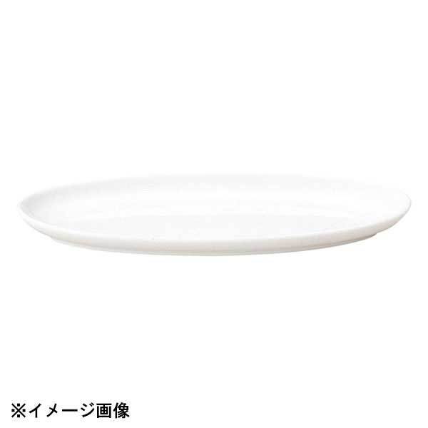 光洋陶器 KOYO フォンテ 26cm オーバル皿 17100093拍卖