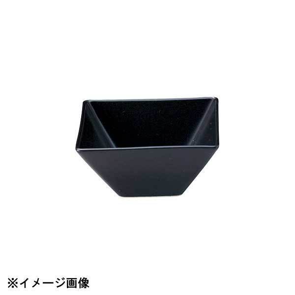 光洋陶器 KOYO スクエアー マットブラック 13cm 深ボウル 14930036拍卖