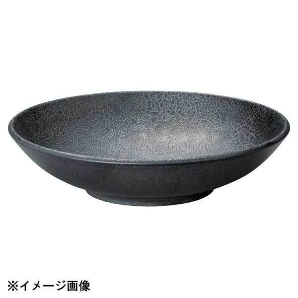 光洋陶器 KOYO 墨縅 18.5cm 浅ボウル 18139113拍卖