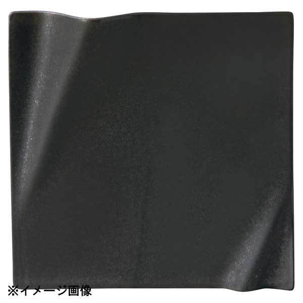 光洋陶器 KOYO ネプチューン クリスタルブラック 15.5cm スクエアープレート 14031084拍卖