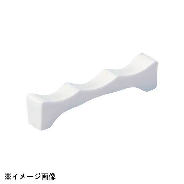 光洋陶器 KOYO ジャルディン 3連カトラリーレスト 18000081拍卖