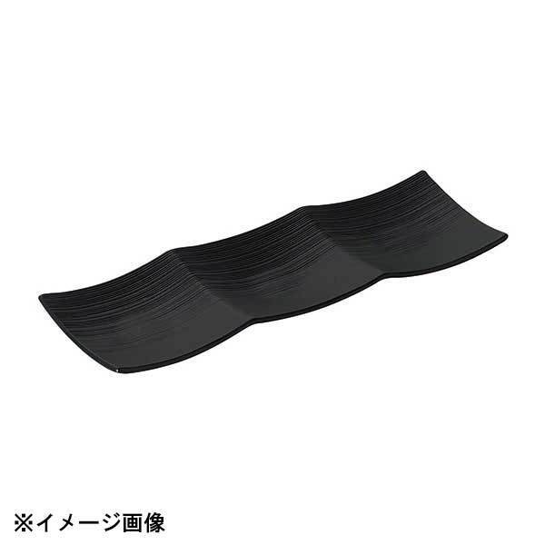 光洋陶器 KOYO ナイトストリーム 27cm 3連皿 18330036拍卖
