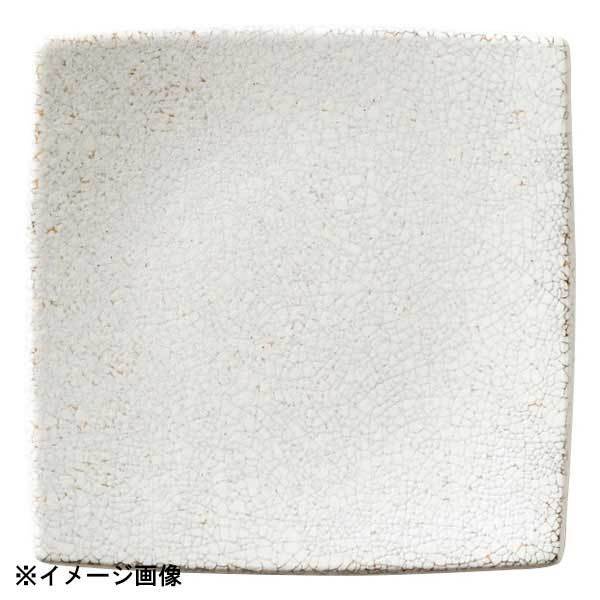 光洋陶器 KOYO 飛白 15.5cm 角皿 17602066拍卖