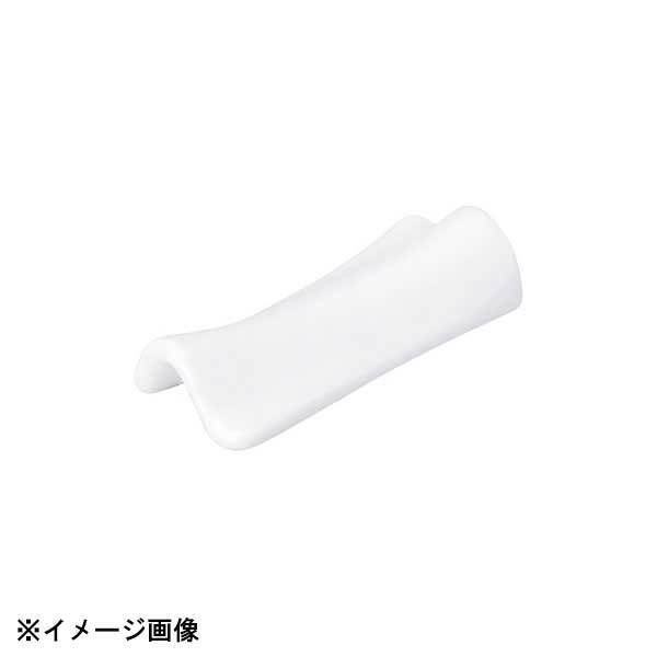 光洋陶器 KOYO ネプチューン ピュアホワイト 箸置き 14000050拍卖