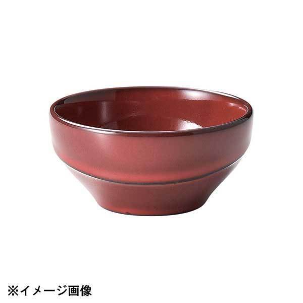 光洋陶器 KOYO アルコ ヴィンテージレッド 12cm ボウル 14444026拍卖