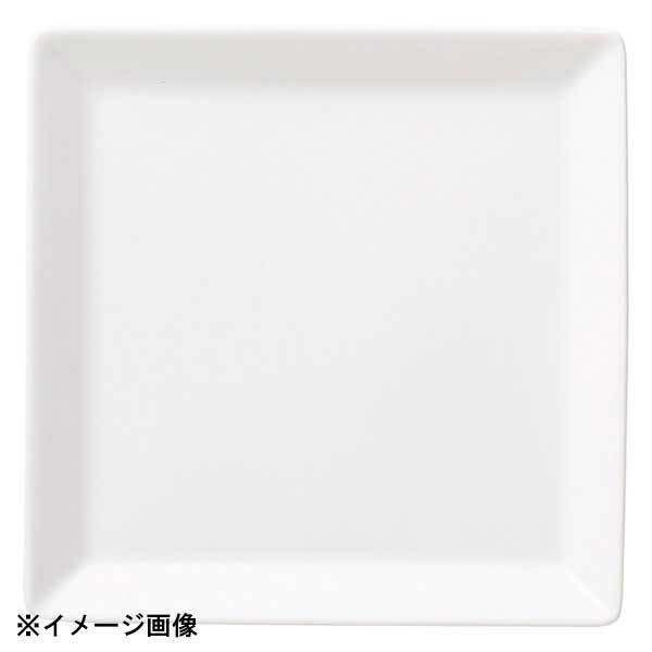 光洋陶器 KOYO ミューレ 18cm スクエアープレート 19700065拍卖