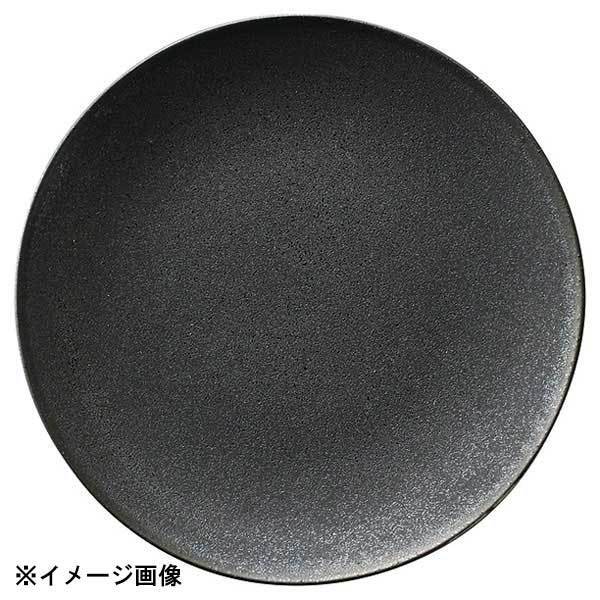 光洋陶器 KOYO フィノ クリスタルブラック 15.5cm プレート 13631008拍卖