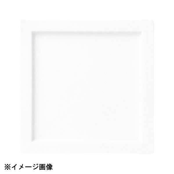 光洋陶器 KOYO グランス 25cm スクエアープレート 19200062拍卖