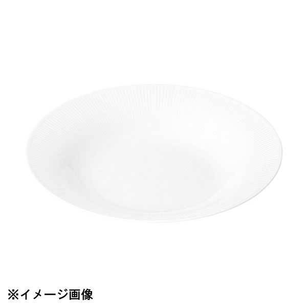 光洋陶器 KOYO リフレクション 24.5cm リムスープボウル 19100011拍卖