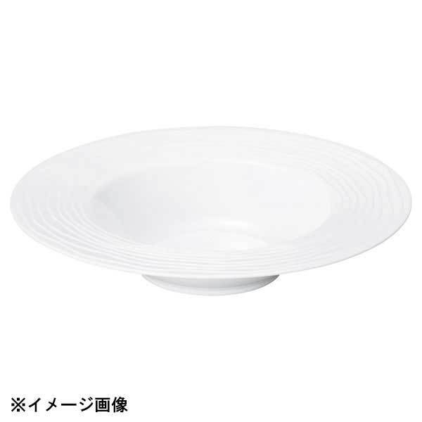 光洋陶器 KOYO グラヴェール ヴァーグ 26.5cm ディープスープボウル リムビスク 18010323拍卖