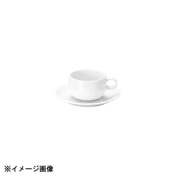 光洋陶器 KOYO プラージュ スタックカプチーノカップ カップのみ 13800051拍卖