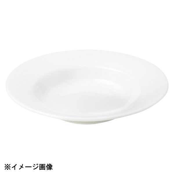 光洋陶器 KOYO フォンテ 24.5cm リムスープボウル 17200012拍卖