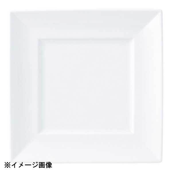 花伝 エテルノ 21cmスクエアープレート 57000067拍卖