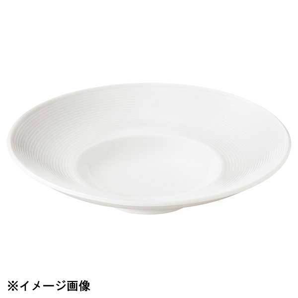 光洋陶器 KOYO ラッフル 24cm ワイドリムボウル 16500027拍卖