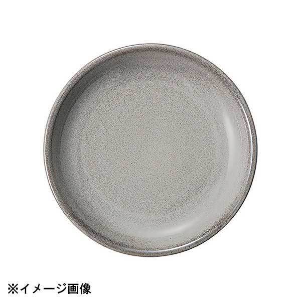 光洋陶器 KOYO カントリーサイド ストームグレー 19.5cm ケーキ皿 11173006拍卖