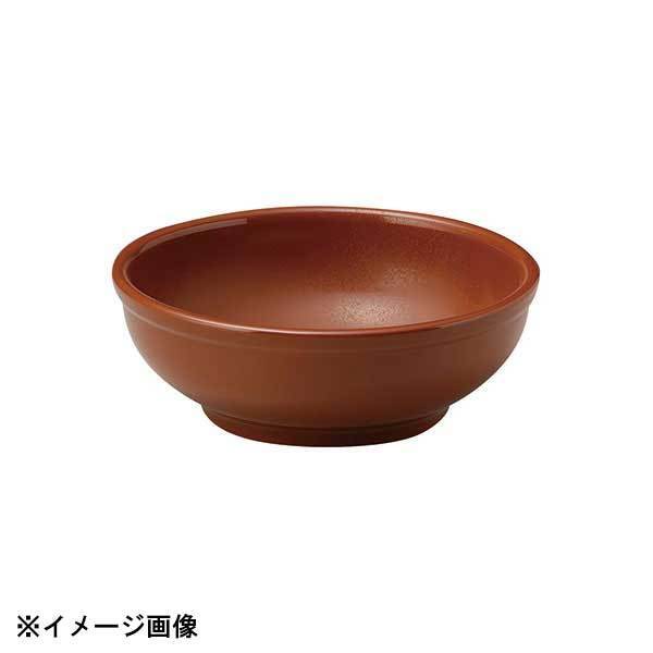 光洋陶器 KOYO カントリーサイド チャコールブラウン 20cm ボウル 11161023拍卖